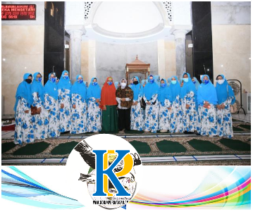 BKMT Harus Tetap Eksis