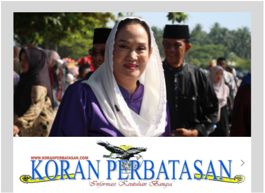 Bupati Natuna Cen Sui Lan