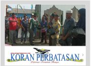 Rafki Chandra Apresiasi Bakti Sosial Pers Natuna