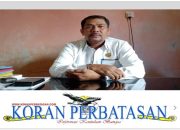 Kelurahan Ranai Darat Perketat Posyandu Tekan Angka Stunting