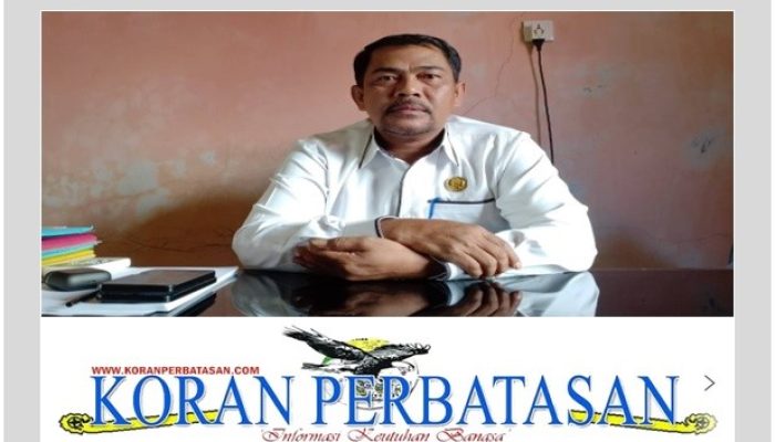 Kelurahan Ranai Darat Perketat Posyandu Tekan Angka Stunting