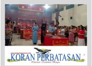 Makna Cap Go Meh Pertebal Iman Umat