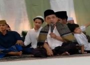 Alumni Nurul Jannah Diminta Lebih Peduli Pondok