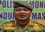 Satpol PP Natuna Kerahkan Personel Ketertiban Jelang Idul Fitri
