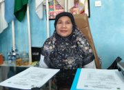 SMPN 1 Bunguran Timur Natuna Gelar Pelepasan Sederhana Tanpa Biaya