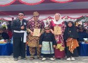 PSHT Warnai Pawai Budaya Natuna 2026 dengan Aksi Lingkungan dan Pesan Kemanusiaan