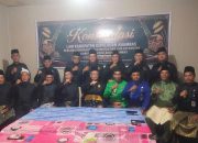 LAM Anambas Konsolidasi Kecamatan, Jaga Kondusivitas Pilkades 22 Desa 