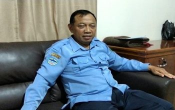 Air Bersih Natuna Terancam Kemarau, Perumda Siapkan Mobil Tangki