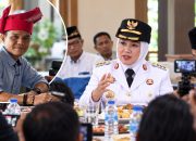 Surat Klarifikasi Koran Perbatasan Belum Dijawab, Pakar Soroti Ucapan Cen Sui Lan