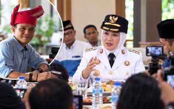 Surat Klarifikasi Koran Perbatasan Belum Dijawab, Pakar Soroti Ucapan Cen Sui Lan