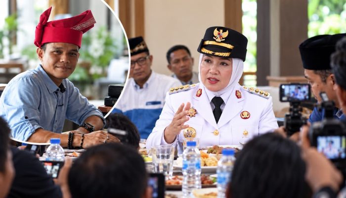 Surat Klarifikasi Koran Perbatasan Belum Dijawab, Pakar Soroti Ucapan Cen Sui Lan