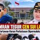 Amran Tegur Cen Sui Lan, Wartawan Koran Perbatasan Dipermalukan