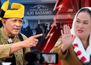 Deny Jebat Ingatkan Cen Sui Lan, Jangan Permalukan Wartawan