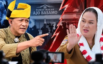 Deny Jebat Ingatkan Cen Sui Lan, Jangan Permalukan Wartawan