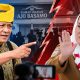 Deny Jebat Ingatkan Cen Sui Lan, Jangan Permalukan Wartawan