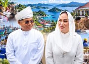 Raja Mustakim Vs Cen Sui Lan, KPDN Bergerak, OPD Natuna ke Mana?