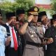 Kapolresta Ajak Pemuda Jaga Persatuan di Sumpah Pemuda Tanjungpinang