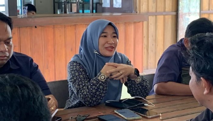ASN Natuna Bahas Tanggungan BPJS Tambahan, Iuran 1 Persen