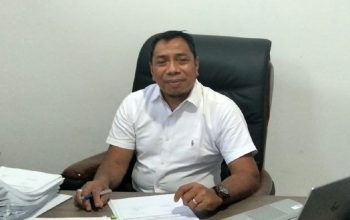 Ilham Kauli Siapkan Program Menjeling Benahi Pendidikan Natuna