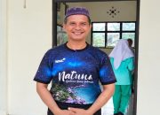 Baharudin Harap Polres Natuna Rutin Beri Penyuluhan ke Sekolah