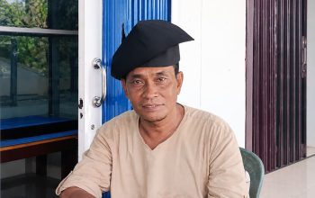 Rentetan Musibah Nelayan di Anambas, Agustar: Jangan Melaut Sendirian!