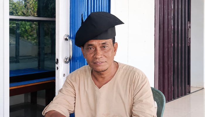 Rentetan Musibah Nelayan di Anambas, Agustar: Jangan Melaut Sendirian!