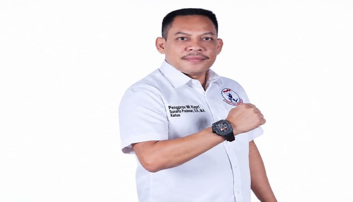 Muaythai Kepri Turunkan 49 Atlet, Siap Rebut Prestasi Porprov