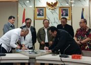 SMSI-RRI Bersatu Lawan Hoaks, Perkuat Kompetensi Wartawan