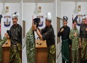 GERAM Kepri Usulkan Jumat Bertanjak untuk Hidupkan Budaya Melayu