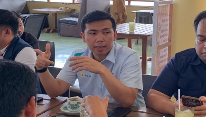 PLN Natuna Ungkap 720 Calon Penerima Bantuan Listrik Gratis