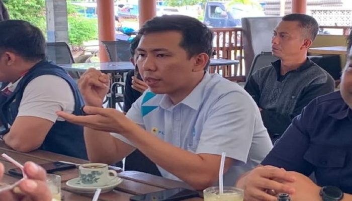 PLN Natuna Ungkap Alasan Pemadaman, Prioritaskan Sekolah dan Kegiatan Daerah