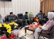 IPNU-IPPNU Temui Wakil Ketua DPRD, Apa Aspirasi Pelajar Pontianak?