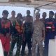 SAR Natuna Jemput Bachtiar, Nelayan Anambas yang Hanyut ke Malaysia