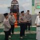 Wakapolres Anambas Rangkul Jamaah, Keamanan Bukan Hanya Tugas Polisi